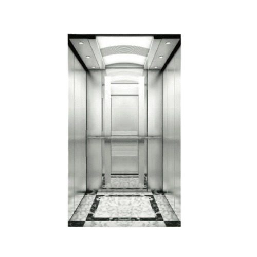 Indoor Elevator 1150 KG Capacity, 15 Persons, 1.75 m/s Speed, Synthetic Floor | TKJ1150/1.75